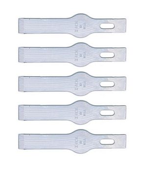 X-Acto #17 Replacement Blades 5 Pack